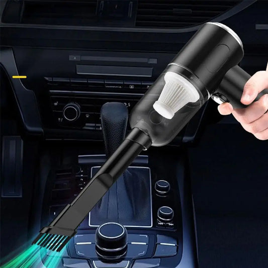 Powerful Portable Car Vacuum